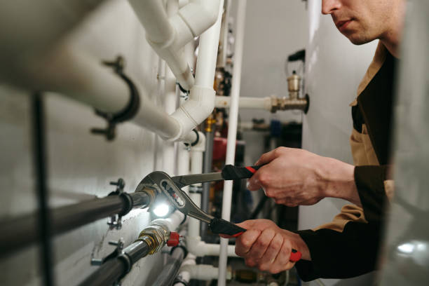 Blairsville, PA Plumbing Company