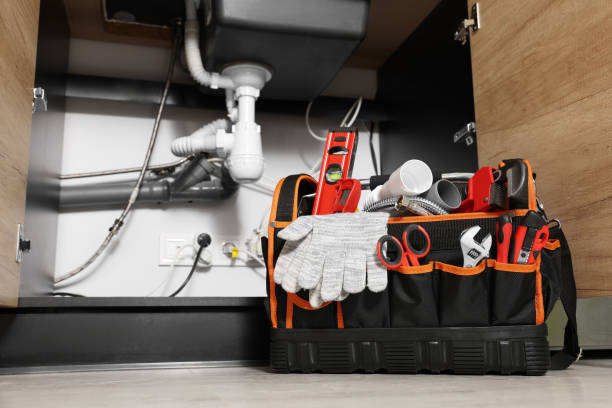 Water Softener Installation in Blairsville, PA
