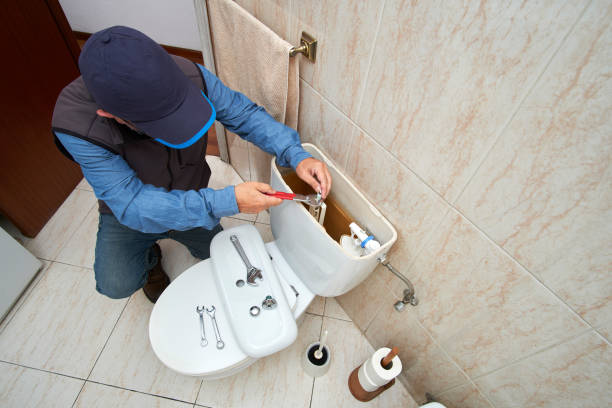 Best Residential Plumbing Services  in Blairsville, PA
