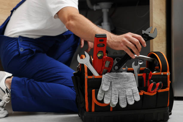 Best Water Leak Repair  in Blairsville, PA