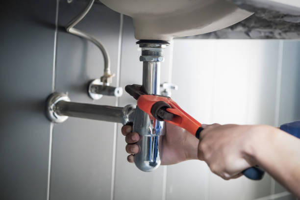 Best Plumbing Inspection Services  in Blairsville, PA