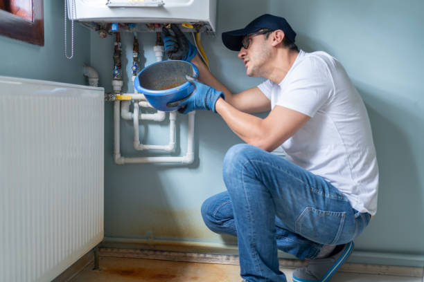 Hot Water Heater Installation in Blairsville, PA
