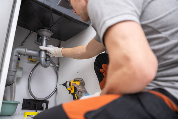 Best Emergency Plumbing Repair  in Blairsville, PA